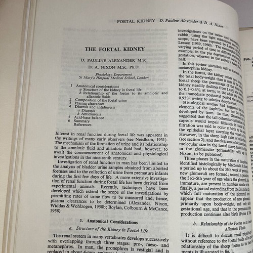British Medical Bulletin collection like new, 4 historic medical journals