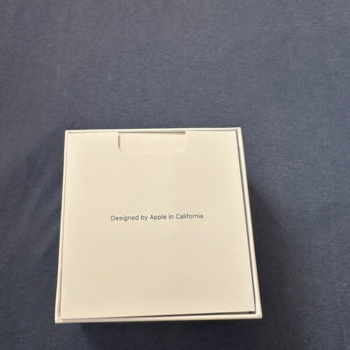 Apple AirPods Pro new, 1st and 2nd generation