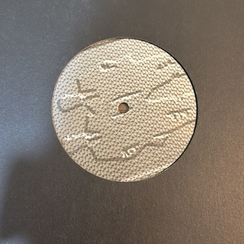House 769 Happy Day vinyl record used, 1999 UK edition