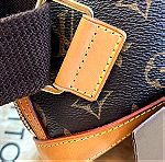 LOUIS Vuitton sac a dos bosphore Back pack Monogram