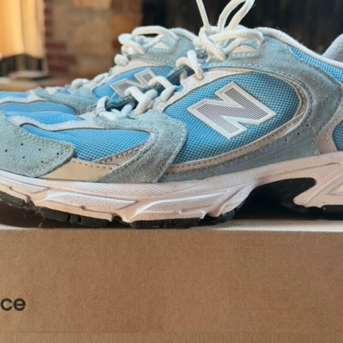 New Balance shoes