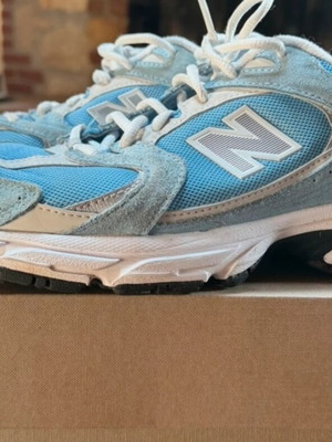 New Balance shoes