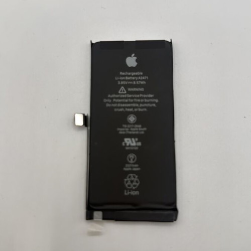 iPhone 12 mini battery used, genuine with 77% health