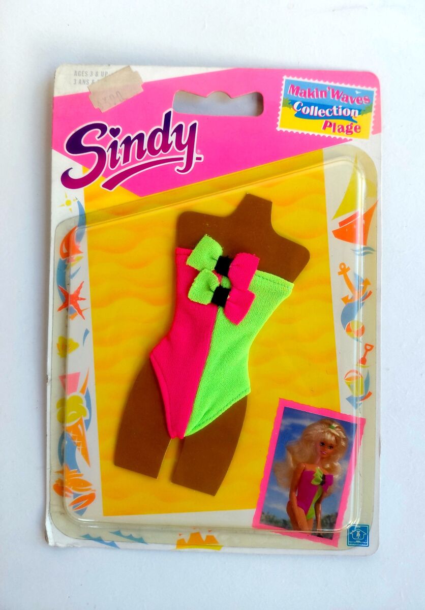sindy