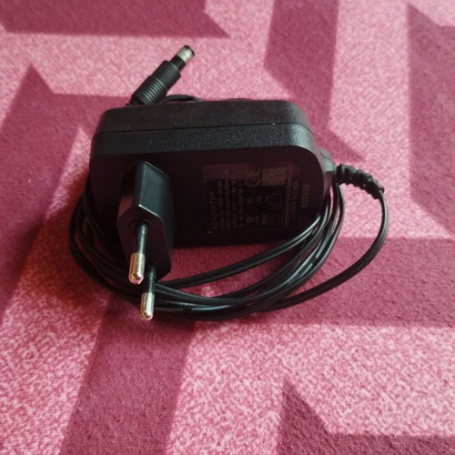 Mentech MAE-120150 power supply with DC Barrel Jack connector new