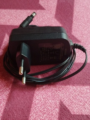 Mentech MAE-120150 τροφοδοτικό με βύσμα DC Barrel Jack καινούργιο