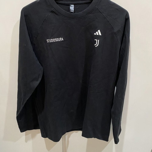 Adidas Juventus x Sgura Long Sleeve Tee new, authentic