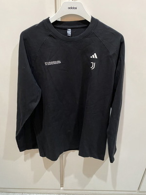 Adidas Juventus x Sgura Long Sleeve Tee new, authentic