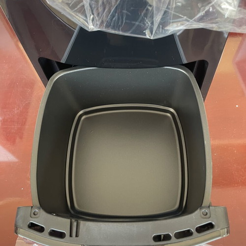 Air Fryer 8L, new, family size