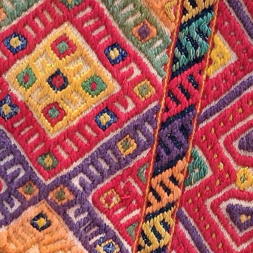 Authentic Cretan Vourgia from Mylopotamos 1875 new, museum quality