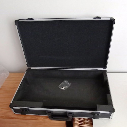 Thomann Mix Case 6136 transport case for consoles and effects