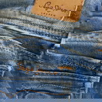  Pepe Jeans London Γυναικείο Παντελόνι