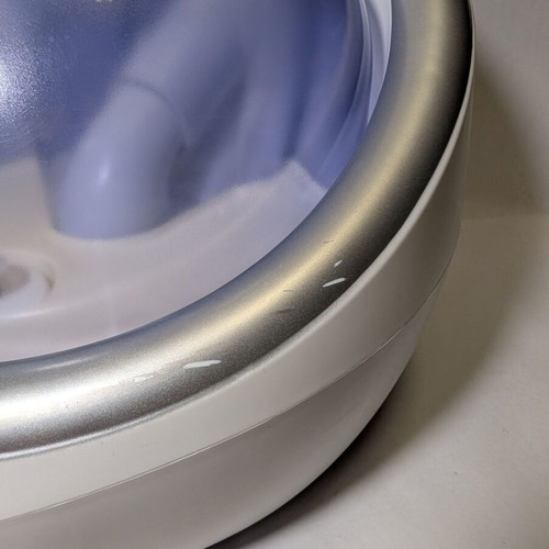 Chicco Mammy Warm Steam Humidifier used
