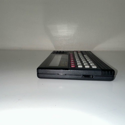 Language Teacher EG2001T Talking Translator like new