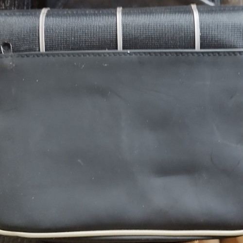 Sigma CD case like new