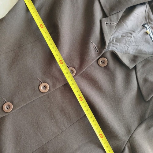 Women's brown suit like new