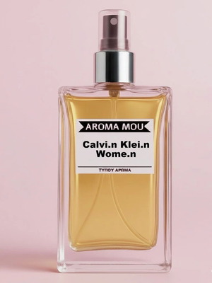 Calvin Klein Women 100ml Eau de Parfum inspired fragrance new