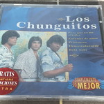 Los Chunguitos Simplemente Lo Mejor CD new