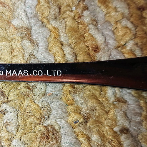 Cutlery set like new