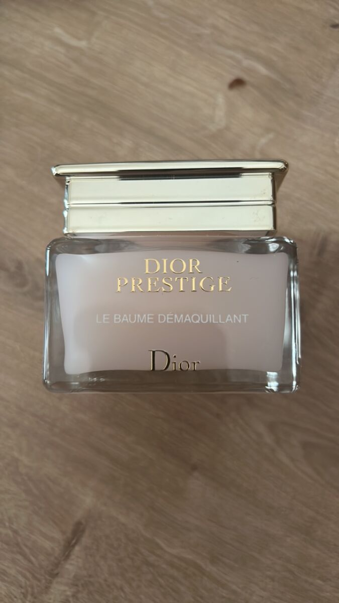 Dior Prestige Le Baume Démaquillant… - € 60,00 - Vendora.cy