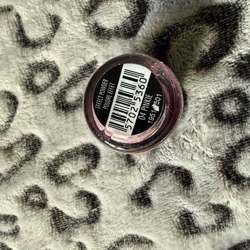 Gosh Powder Effect Pinkie Eye new