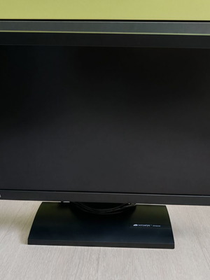 Benq FP202W 20.1'' monitor like new
