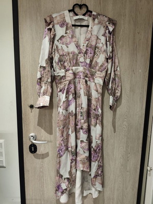 Iro dress like new, size 40F