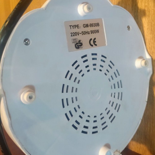 Popcorn Maker Dog Design new