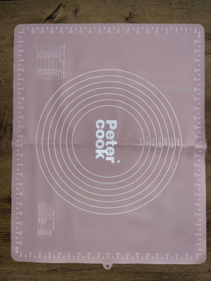 Silicone Nonstick Surface new, unused