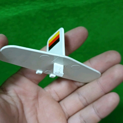 Playmobil 3246 Pegasus airplane tail part used