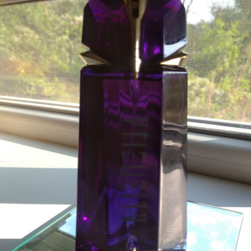 Alien Mugler EDP 90 ml women's perfume