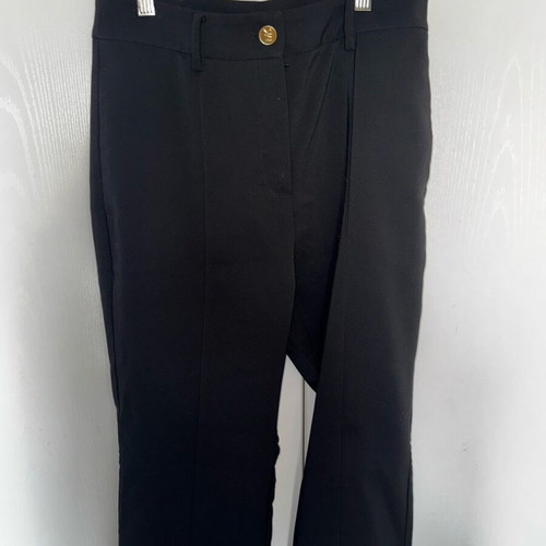 Michael Kors N6 black pants like new, size XS