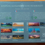 Heye Sunset 1000-piece rectangular panorama puzzle