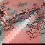  μπλούζα S Print t-shirt