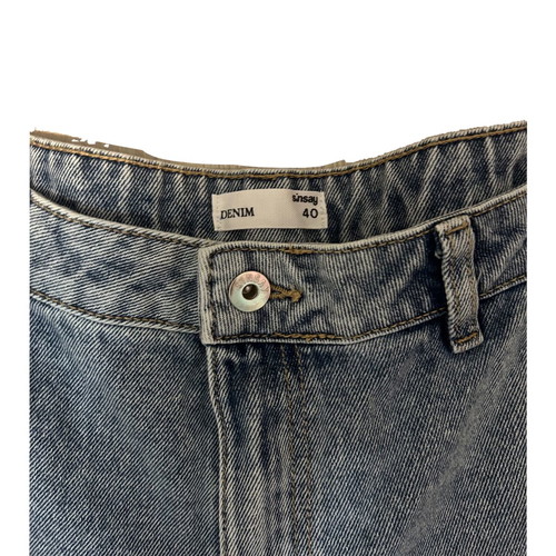 Sinsay baggy jorts like new, sizes M and L