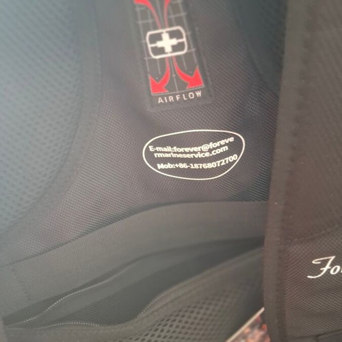 Backpack 45L for Travel and Gaming with Laptop and Tablet Compartments, new