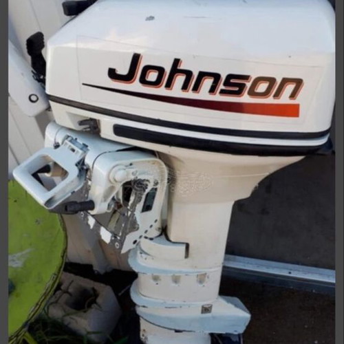 Johnson-Evinrude 15HP Carb carburetor like new
