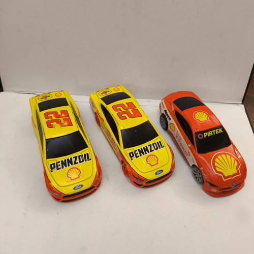 Shell Motorsport Collection Team Ford 3 pieces used