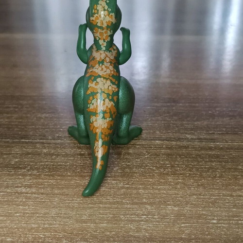 Playmobil baby t-rex figure like new 6.5cm