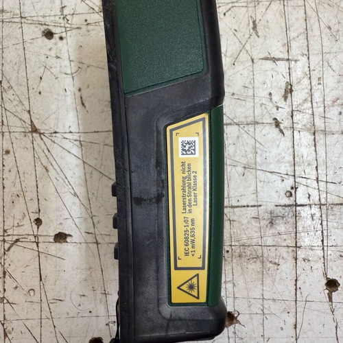 Bosch Pr 50 measuring device used in very good condition
