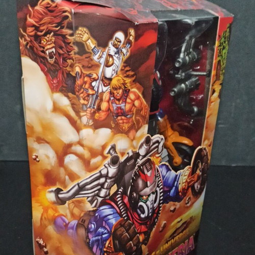 MOTU Masterverse New Etheria Dragstor 7'' action figure new