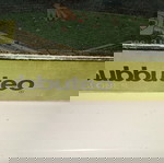  Subbuteo Borras με δύο μπάλες.