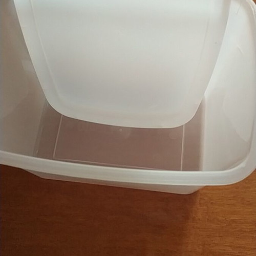 Tupper 19x12 new