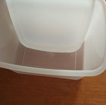 Tupper 19x12 new
