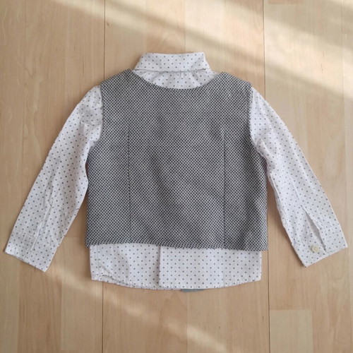 Guy Laroche christening set for 18 months, new