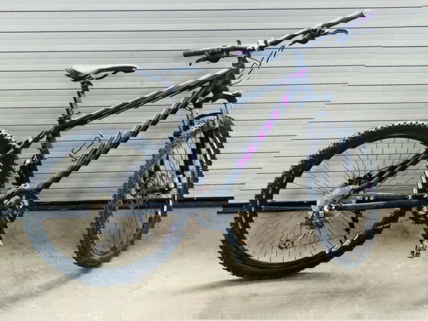 SCOTT – Ποδήλατο 26″