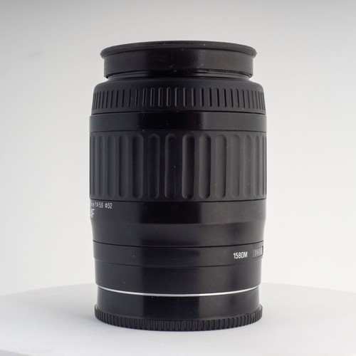 Tamron AF Tele-Macro 70-210mm f/4-5.6 lens for Minolta AF mount