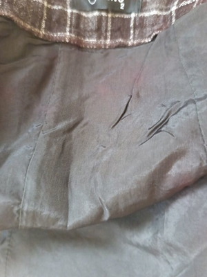 Skirt medium, like new