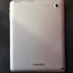 Tablet Aiwa AW920 8-inch used with flip case