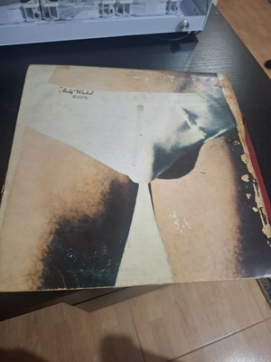 Sticky Fingers 1971 vinyl by The Rolling Stones